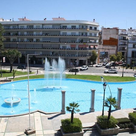 Apartamentos Turisticos Mamelon Херес-де-ла-Фронтера Экстерьер фото