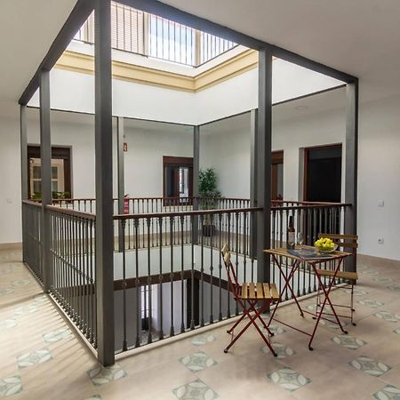 Apartamentos Turisticos Mamelon Херес-де-ла-Фронтера Экстерьер фото