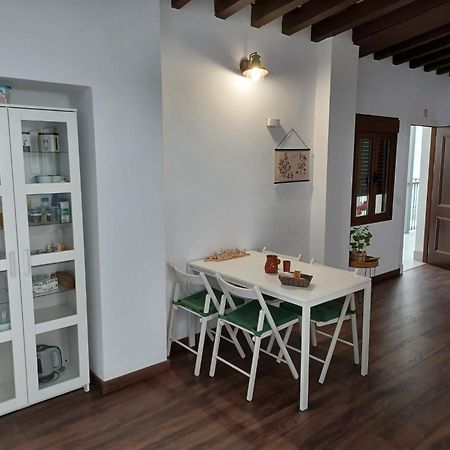 Apartamentos Turisticos Mamelon Херес-де-ла-Фронтера Номер фото