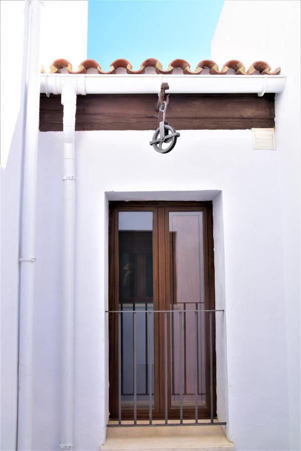 Apartamentos Turisticos Mamelon Херес-де-ла-Фронтера Экстерьер фото