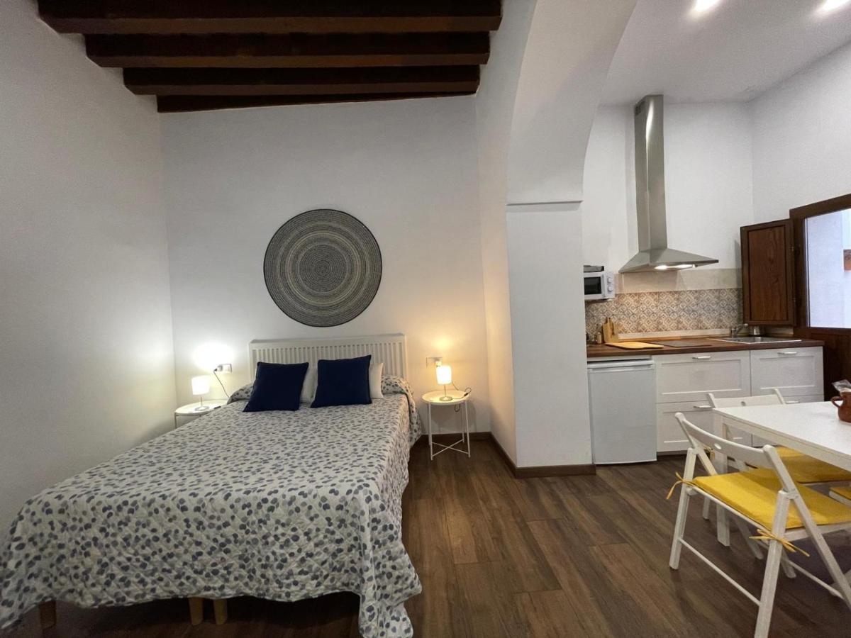 Apartamentos Turisticos Mamelon Херес-де-ла-Фронтера Экстерьер фото