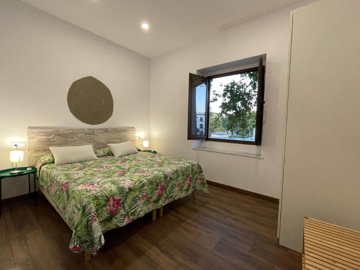 Apartamentos Turisticos Mamelon Херес-де-ла-Фронтера Экстерьер фото