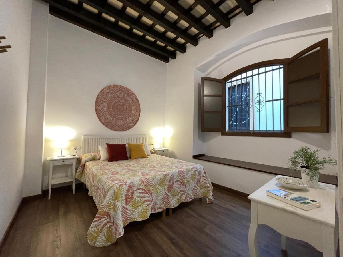 Apartamentos Turisticos Mamelon Херес-де-ла-Фронтера Экстерьер фото