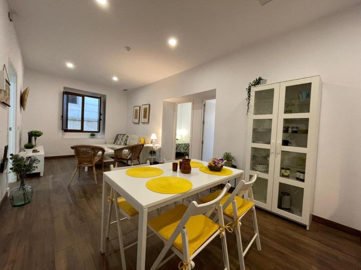 Apartamentos Turisticos Mamelon Херес-де-ла-Фронтера Экстерьер фото