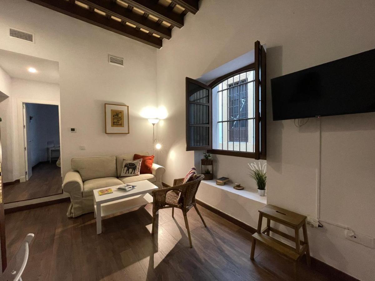 Apartamentos Turisticos Mamelon Херес-де-ла-Фронтера Экстерьер фото