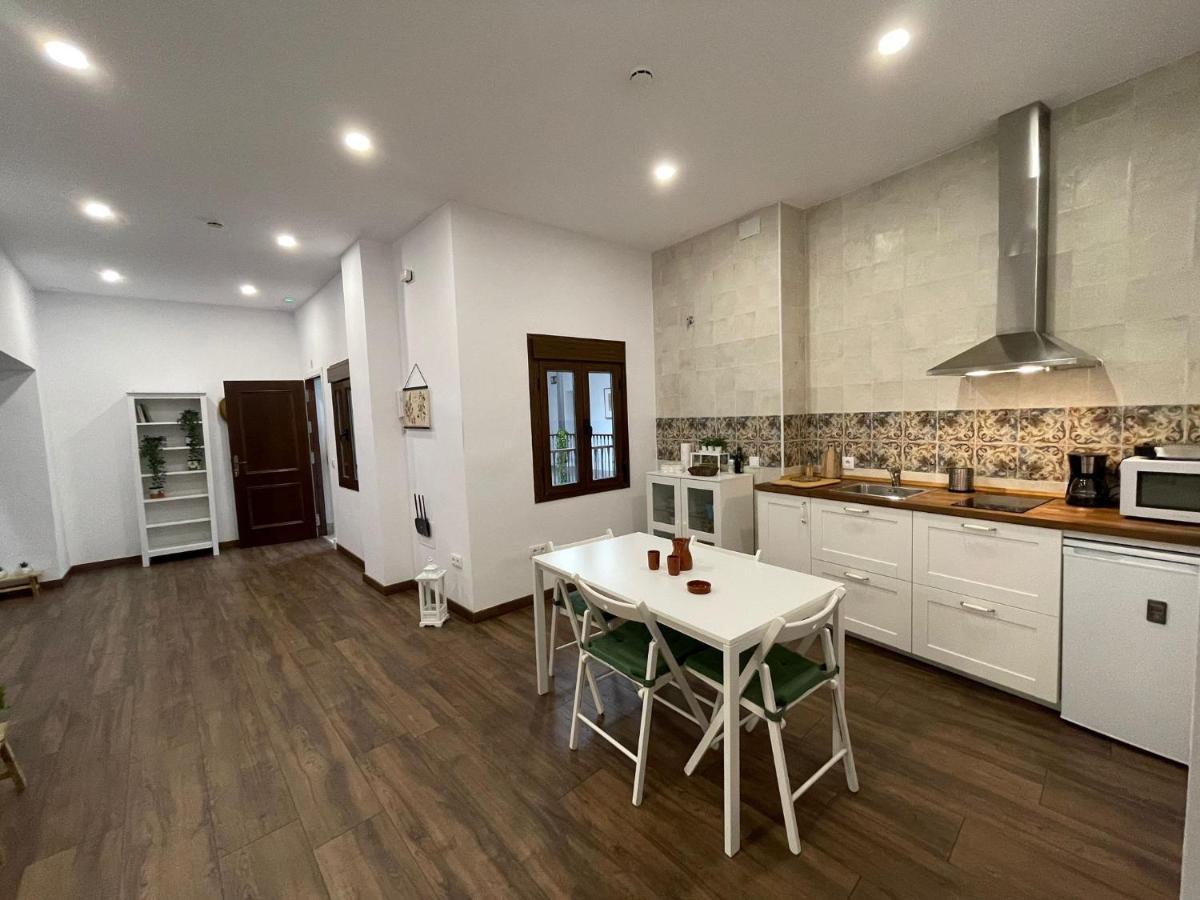 Apartamentos Turisticos Mamelon Херес-де-ла-Фронтера Экстерьер фото