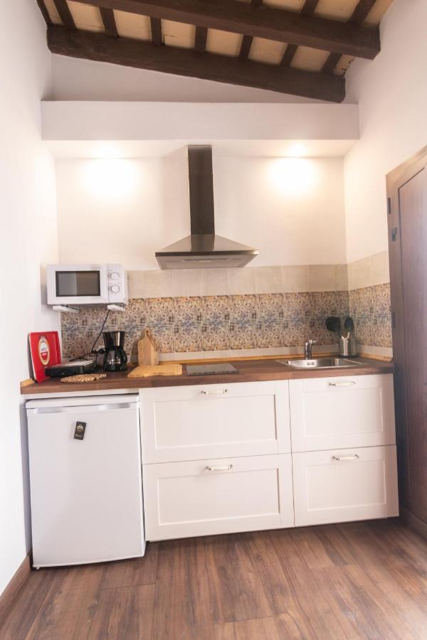 Apartamentos Turisticos Mamelon Херес-де-ла-Фронтера Экстерьер фото