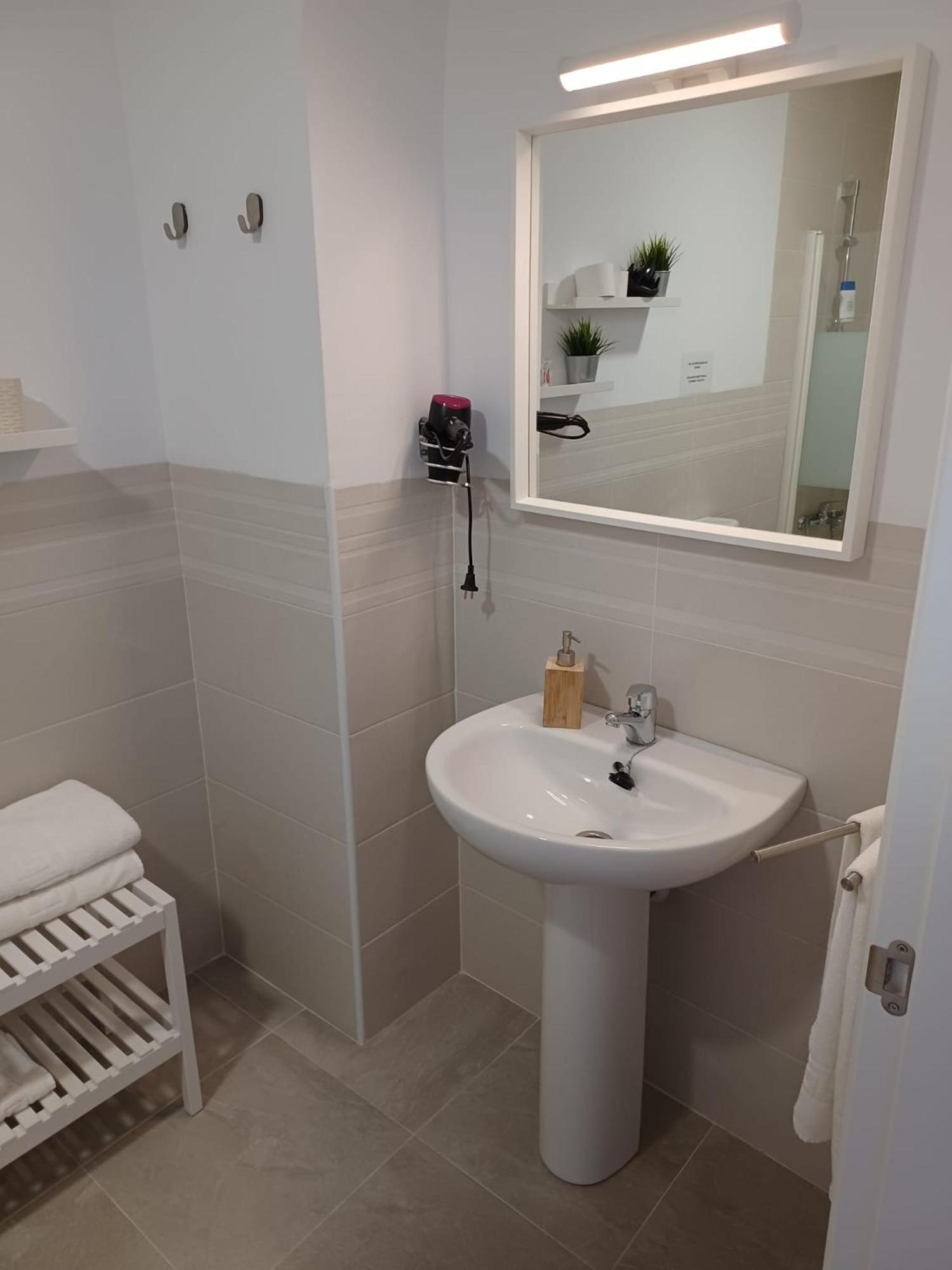 Apartamentos Turisticos Mamelon Херес-де-ла-Фронтера Номер фото