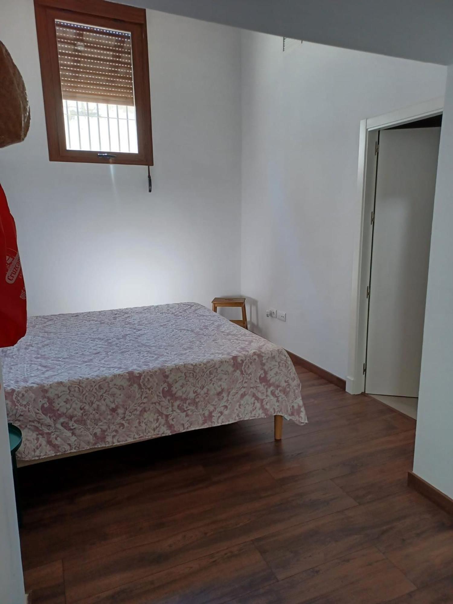 Apartamentos Turisticos Mamelon Херес-де-ла-Фронтера Номер фото