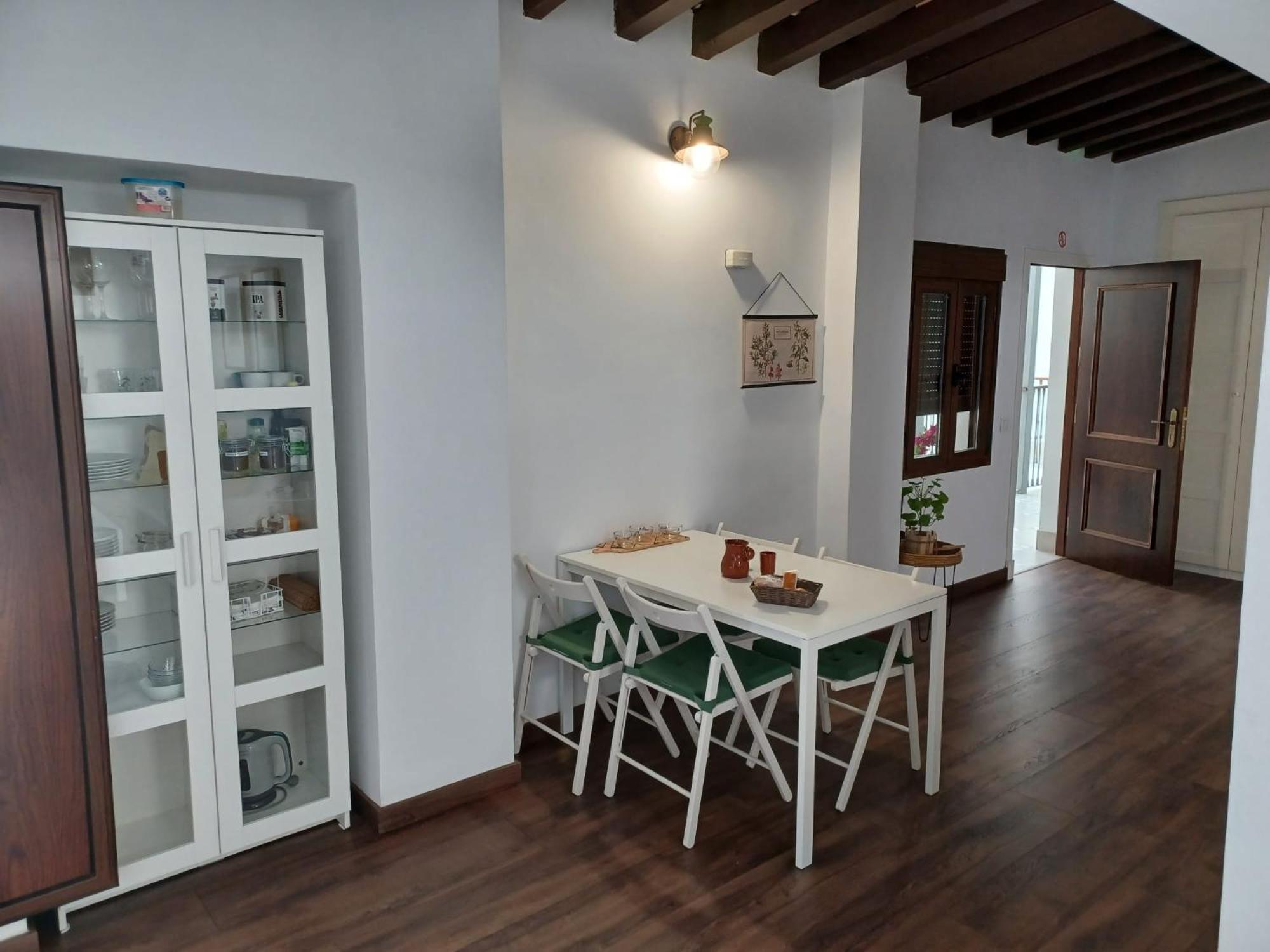 Apartamentos Turisticos Mamelon Херес-де-ла-Фронтера Номер фото