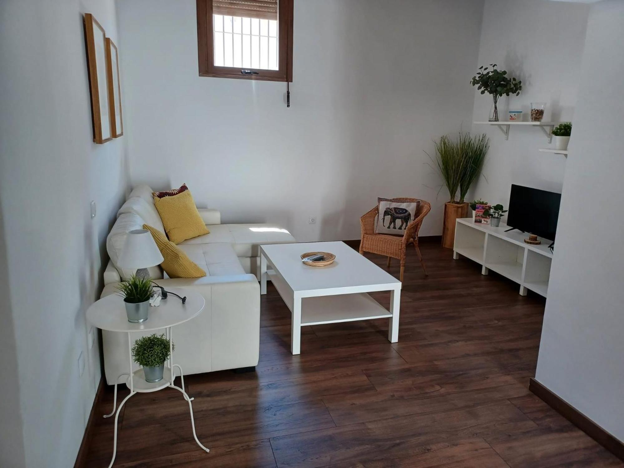 Apartamentos Turisticos Mamelon Херес-де-ла-Фронтера Номер фото